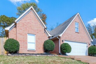 5714 Pecan Trce in Memphis, TN - Building Photo - Building Photo