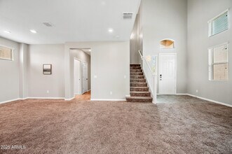 295 N 199th Dr in Buckeye, AZ - Building Photo - Building Photo