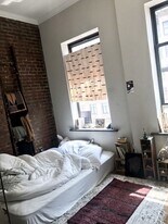 East 23rd Street in New York, NY - Building Photo