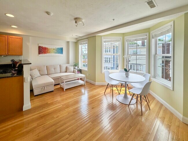 property at 32 Parker St