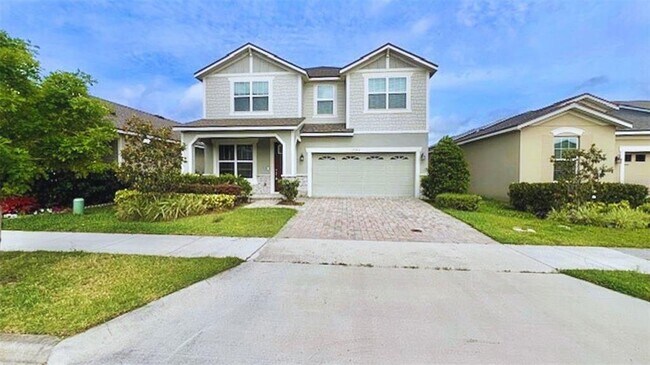 1782 Blissful Dr in Kissimmee, FL - Building Photo - Building Photo