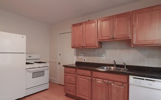 394 Mount Auburn St, Unit 394 in Watertown, MA - Building Photo