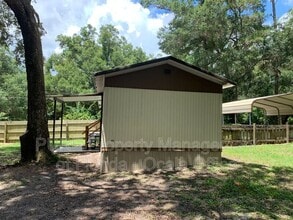 5401 SE 28th Ct in Ocala, FL - Building Photo - Building Photo