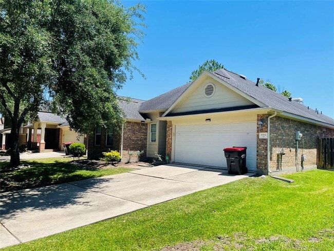 4906 Lake Wichita Ln