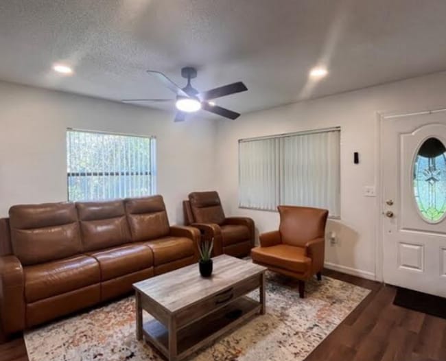 608 William Ave in Winter Haven, FL - Foto de edificio - Building Photo