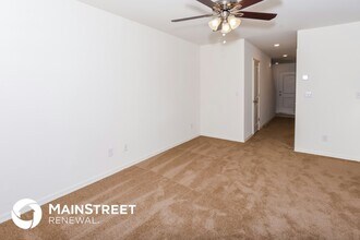 1883 Metamora St in Las Vegas, NV - Foto de edificio - Building Photo