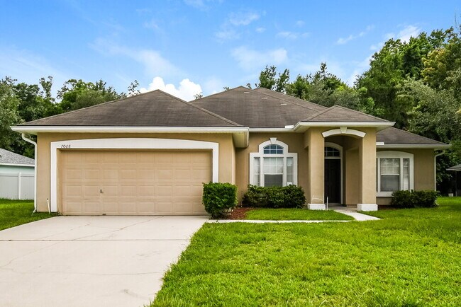 property at 7068 Rapid River Dr W