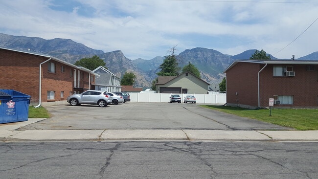 1733 S 750 E, Unit 1731 in Orem, UT - Building Photo - Building Photo