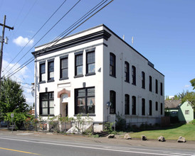 Telephone Exchange Lofts in Portland, OR - Building Photo - Building Photo