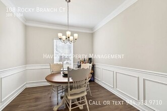 108 Rocky Br Ct in Garner, NC - Building Photo - Building Photo