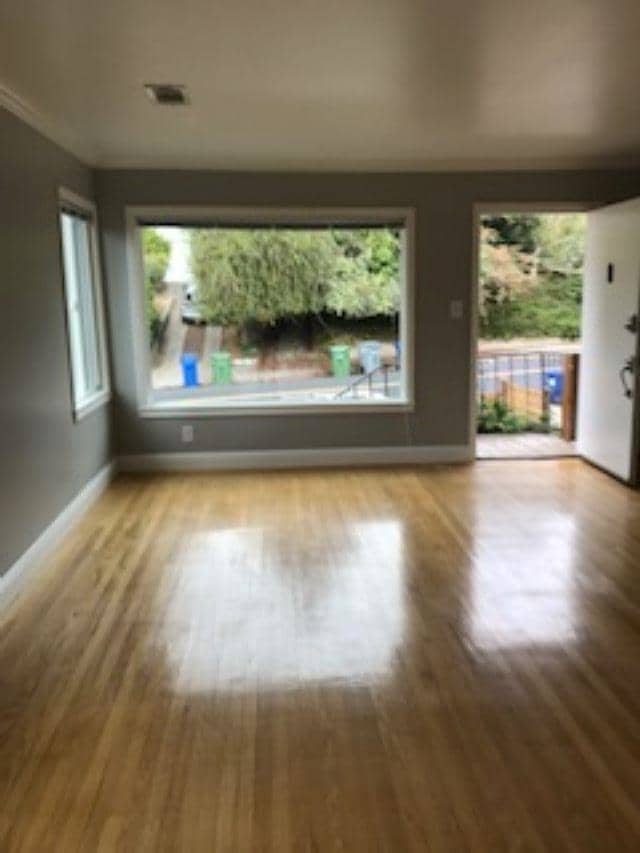 7630 Terrace Dr in El Cerrito, CA - Building Photo - Building Photo