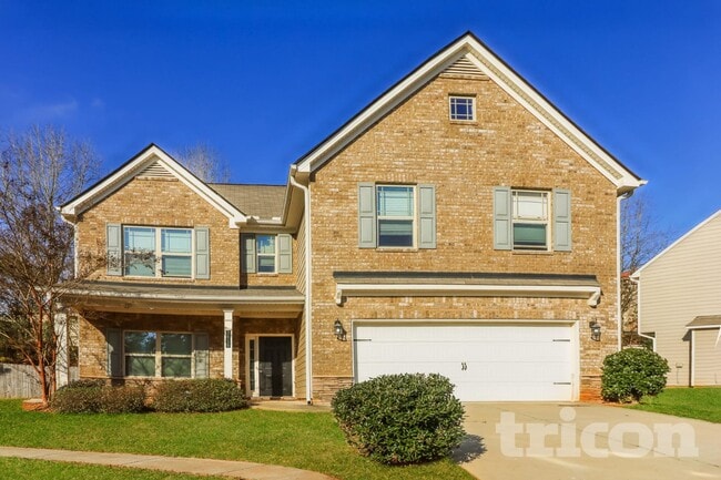 property at 3016 Powder Way