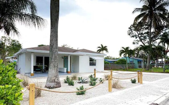 1024 S N St in Lake Worth Beach, FL - Building Photo - Building Photo