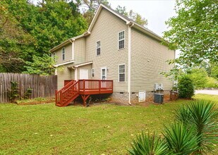 729 Stadium Dr in Wake Forest, NC - Building Photo - Building Photo