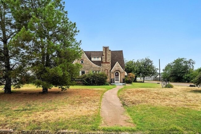 1781 University Blvd in Abilene, TX - Building Photo - Building Photo