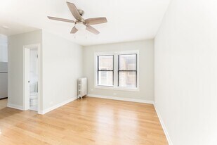 520 W Cornelia Ave, Unit 212 in Chicago, IL - Building Photo