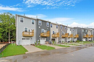 1721 Chirping Trl in Wake Forest, NC - Building Photo - Building Photo