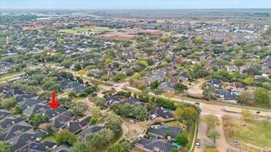 1523 Orchard Park Dr in Houston, TX - Building Photo - Building Photo