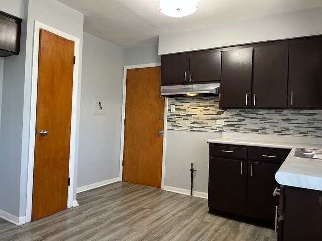 3601 W 79th St, Unit 2S in Chicago, IL - Building Photo - Building Photo