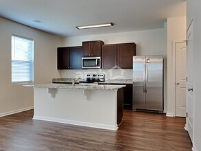 110 Hayes Park Dr in Dallas, GA - Building Photo - Building Photo