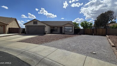 14525 W Lamoille Dr in Surprise, AZ - Building Photo - Building Photo
