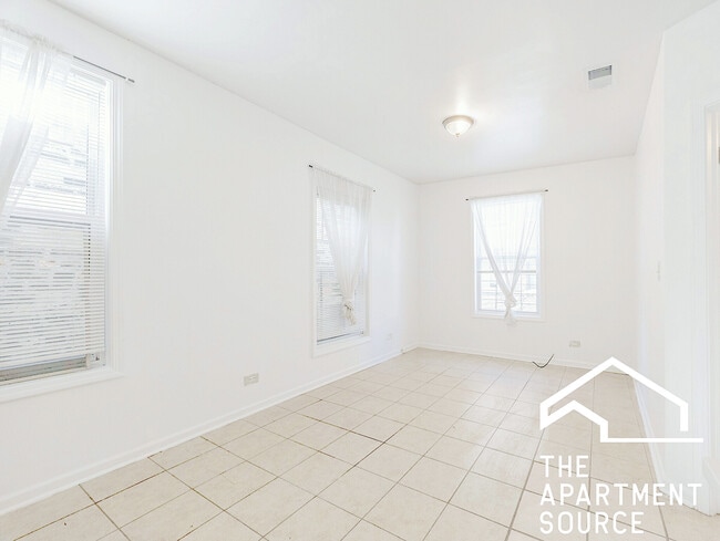 property at 1900 S Throop St