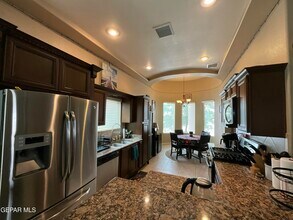 14228 Fabled Point Ave in El Paso, TX - Building Photo - Building Photo