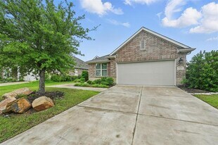 1605 Cedar Crest Dr in Forney, TX - Building Photo