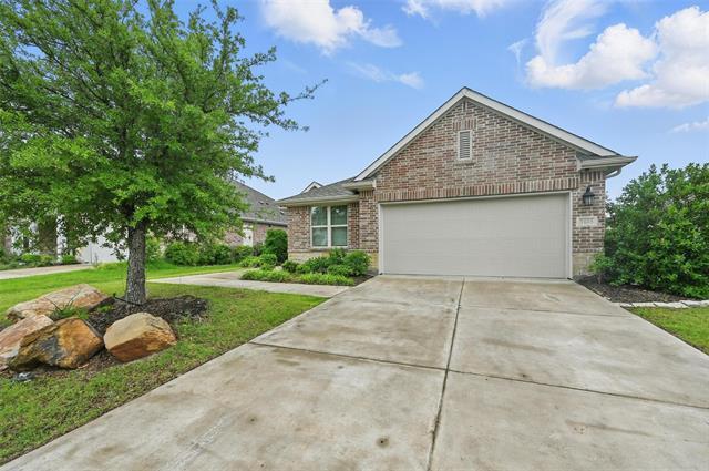 property at 1605 Cedar Crest Dr