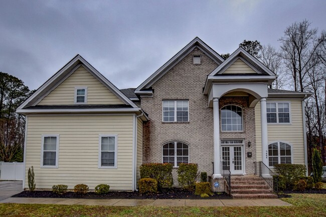 5444 Royal Tern Ct in Chesapeake, VA - Building Photo - Building Photo