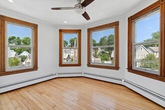 3 Orchard St, Unit #3 in Revere, MA - Foto de edificio - Building Photo