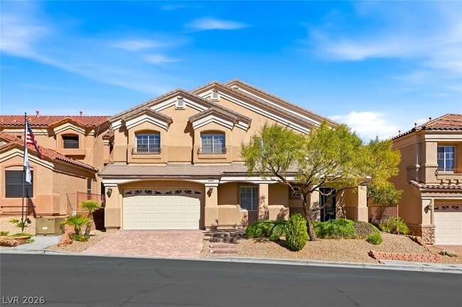 property at 9500 Ojibwa Ave