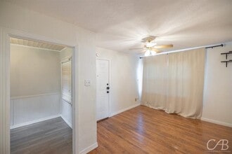 2318 Amarillo St in Abilene, TX - Building Photo - Building Photo