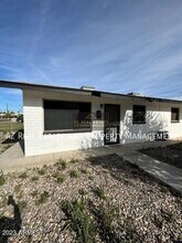 3417 E Windsor Ave in Phoenix, AZ - Building Photo - Building Photo