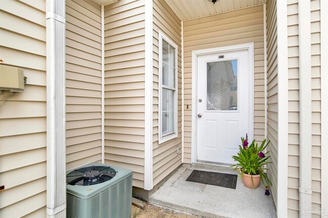 property at 601 E Burgess Rd