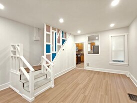 4441 N Chadwick St in Philadelphia, PA - Building Photo