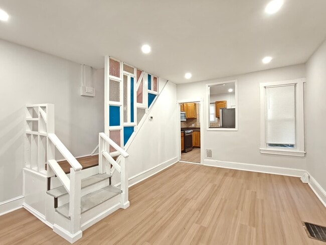 property at 4441 N Chadwick St