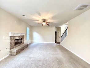 350 Adverstone Ct in Fayetteville, GA - Building Photo - Building Photo