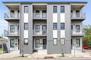 3431 Chartres St in New Orleans, LA - Building Photo