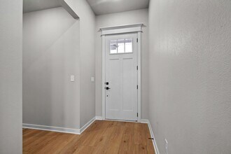 6000 SW Desert Ave in Bentonville, AR - Building Photo - Building Photo