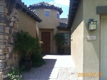 15812 W Cypress St in Goodyear, AZ - Building Photo - Building Photo
