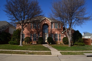 4473 White Rock Ln in Plano, TX - Building Photo