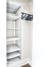 12 E University Blvd-Unit -18 in Tucson, AZ - Building Photo - Building Photo