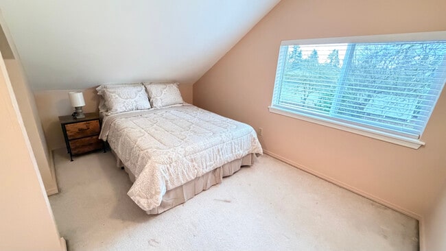 property at 13601 SE 266th St