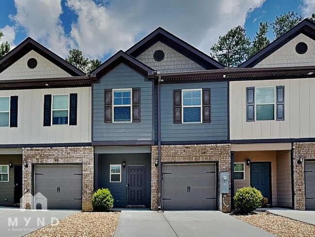 property at 3465 Shoal Oak Ct