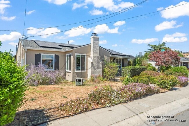 1697 140th Ave in San Leandro, CA - Foto de edificio - Building Photo