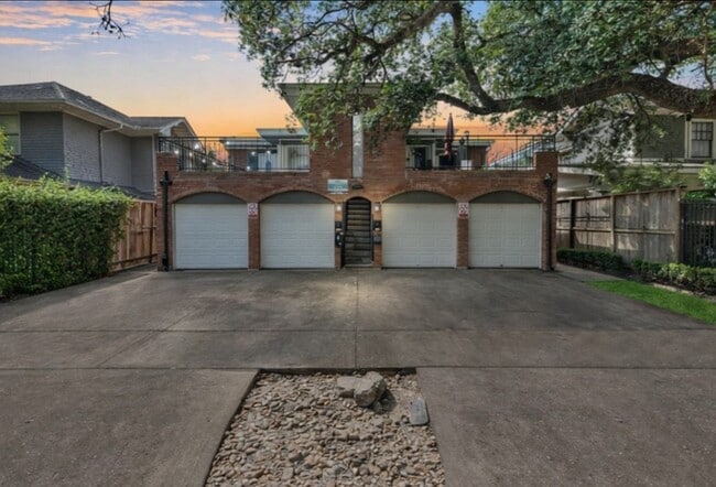 property at 705 Harold St