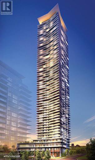 38-3938 Annie Craig Dr in Toronto, ON - Building Photo
