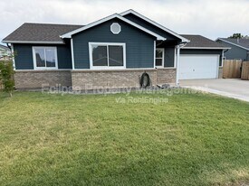 464 Tara Dr in Fruita, CO - Building Photo