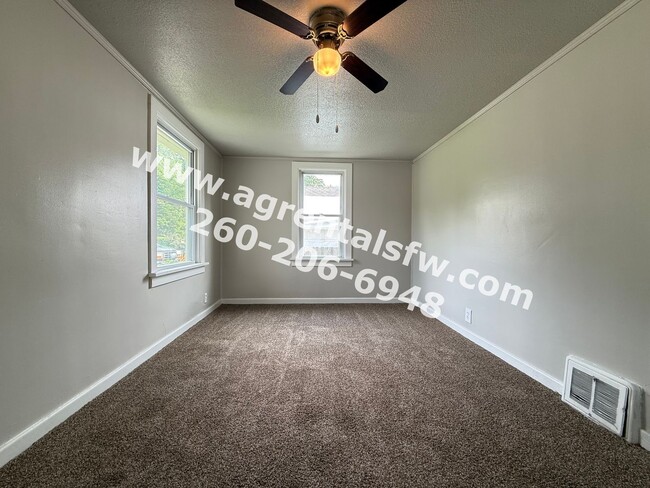 2518 Sheridan Rd in Fort Wayne, IN - Building Photo - Building Photo